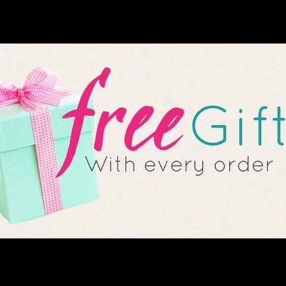 Free gift will all orders order your items now - Picture 1 of 1